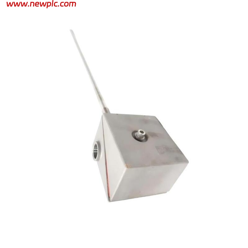 Bently Nevada 26530-12-10-03-018-159-22-04-00 Dual-probe Sensor System