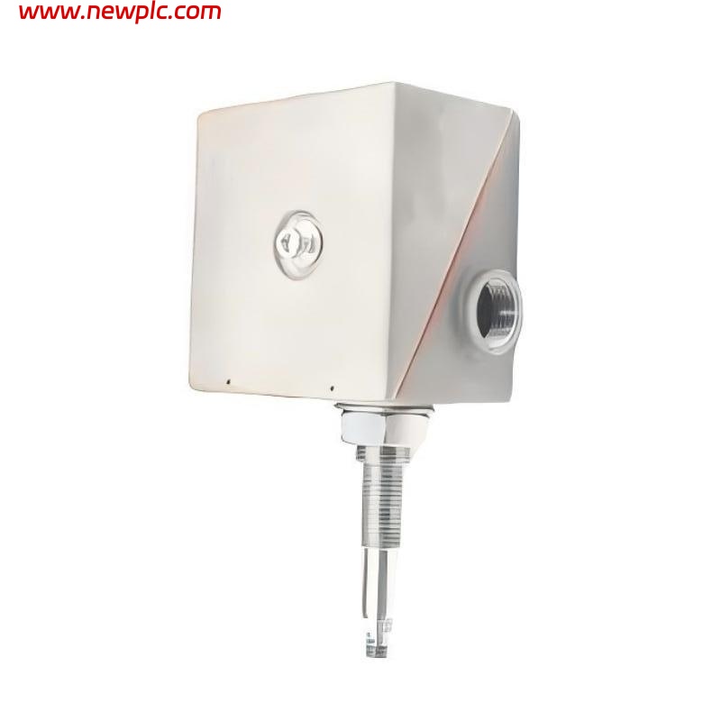 Bently Nevada 26530-12-10-03-018-191-22-04-00 Dual-probe Sensor System