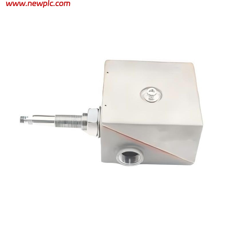 Bently Nevada 26530-12-10-03-018-195-22-04-00 Dual-Probe Sensor System