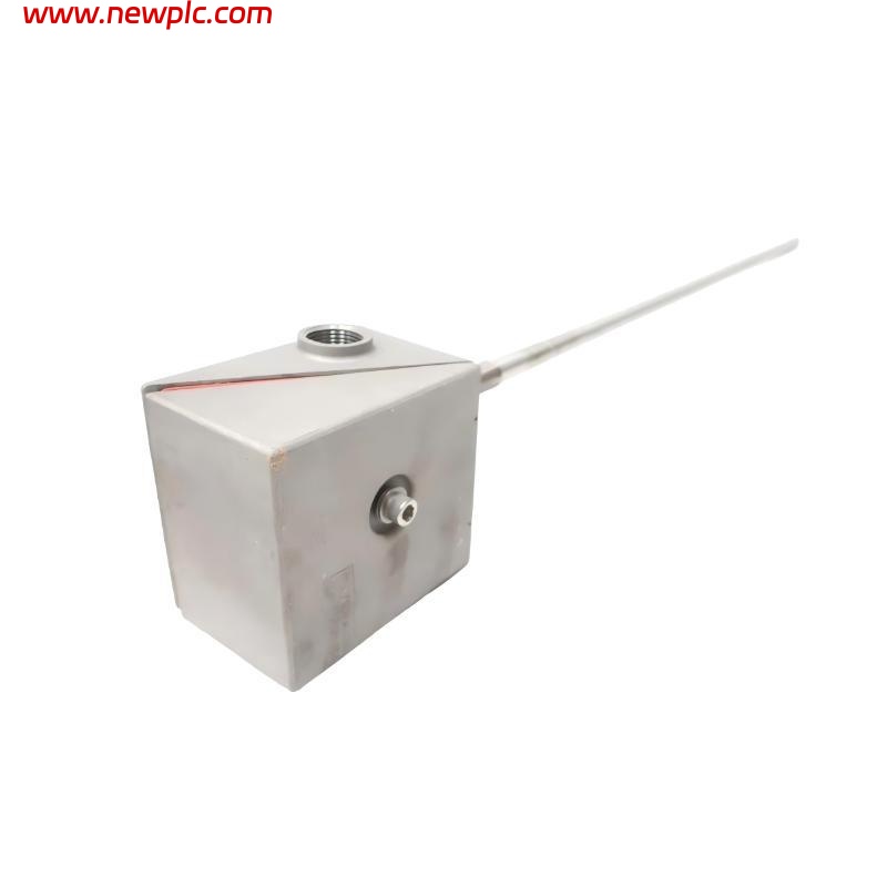 Bently Nevada 26530-12-10-03-018-210-22-04-00 Dual-Probe Sensor System