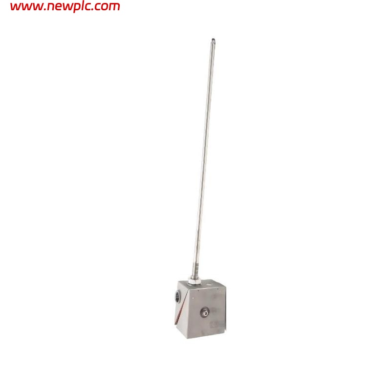 Bently Nevada 26530-12-10-03-018-210-22-04-00 Dual-Probe Sensor System