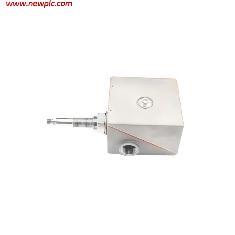 Bently Nevada 26530-12-10-03-018-230-22-04-00 Dual-probe Sensor System