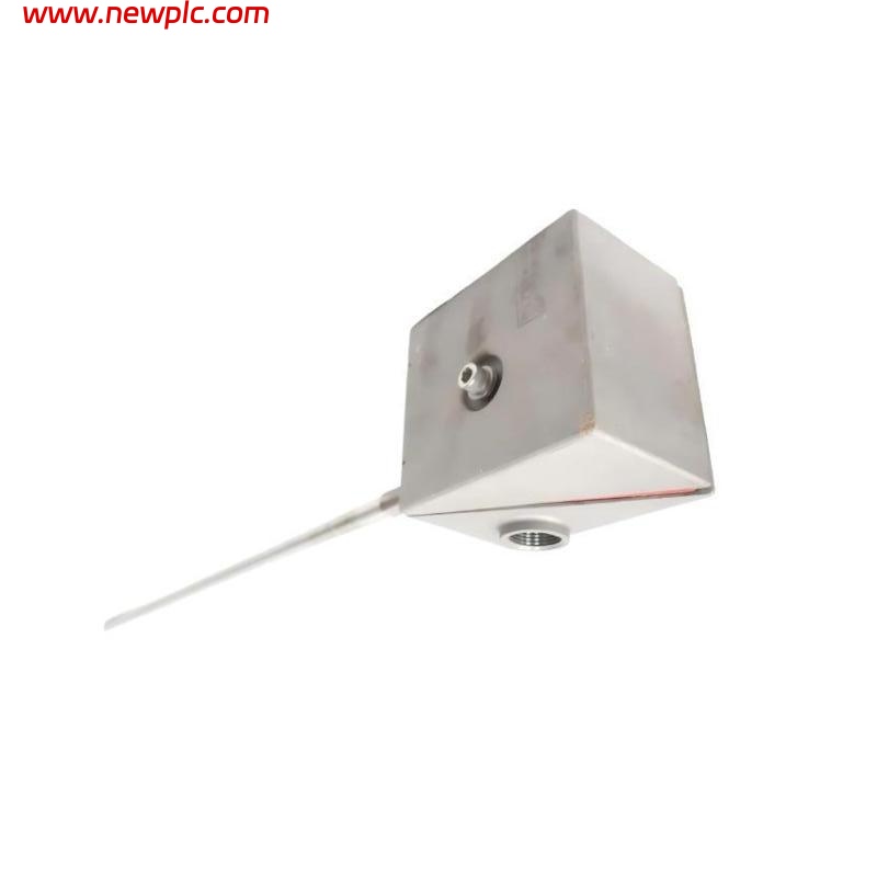 Bently Nevada 26530-12-10-03-018-230-22-04-00 Dual-probe Sensor System