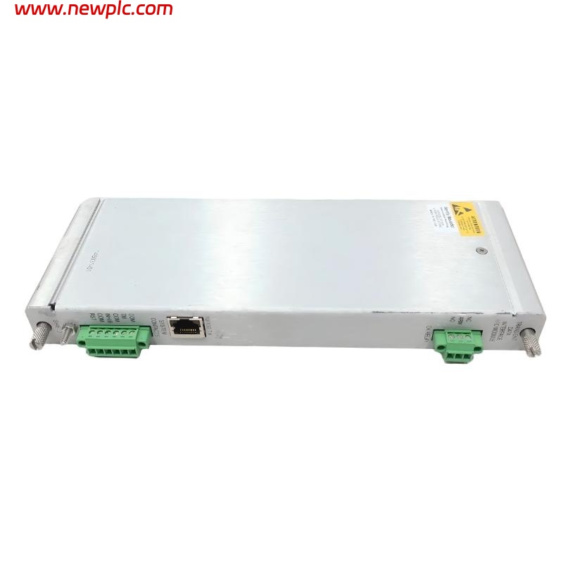 Bently Nevada 288055-01+146031-01 Transient Data Interface Module