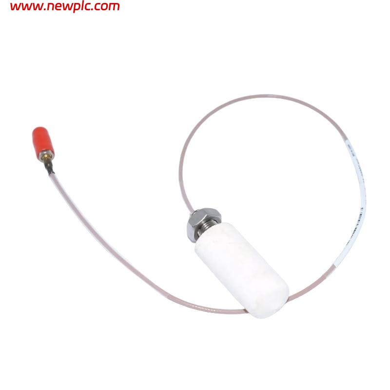 Bently Nevada 30000-00-08-18-02 Vibration Probe