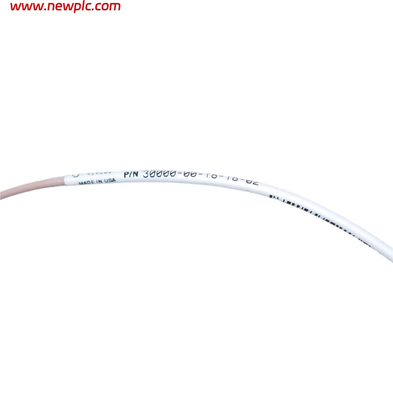 Bently Nevada 30000-00-08-18-02 Vibration Probe