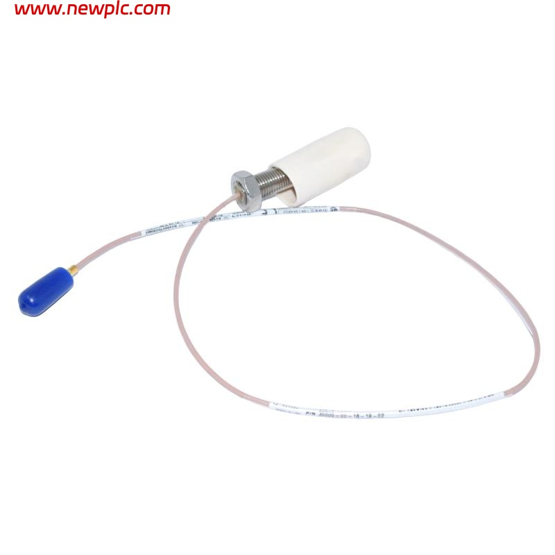 Bently Nevada 30000-00-08-18-02 Vibration Probe