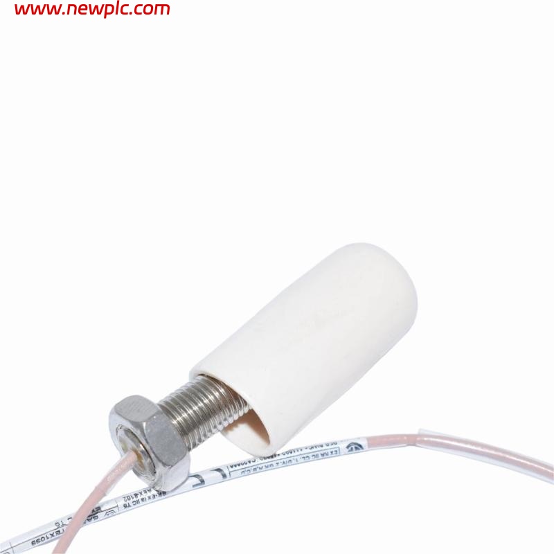 Bently Nevada 30000-00-08-18-02 Vibration Probe