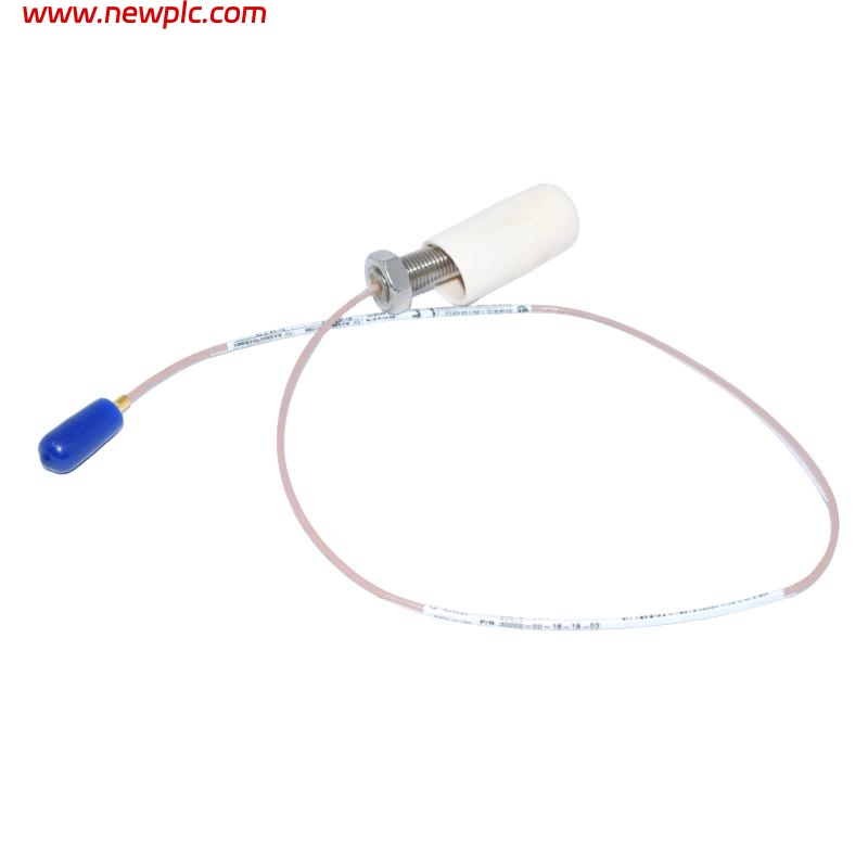 Bently Nevada 30000-00-18-18-02 Vibration Probe