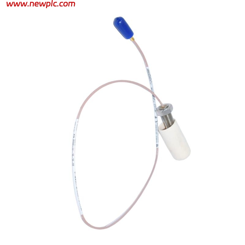 Bently Nevada 30000-00-18-18-02 Vibration Probe