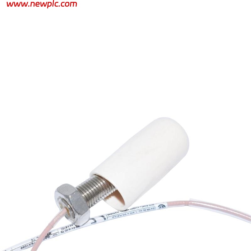 Bently Nevada 30000-00-18-18-02 Vibration Probe