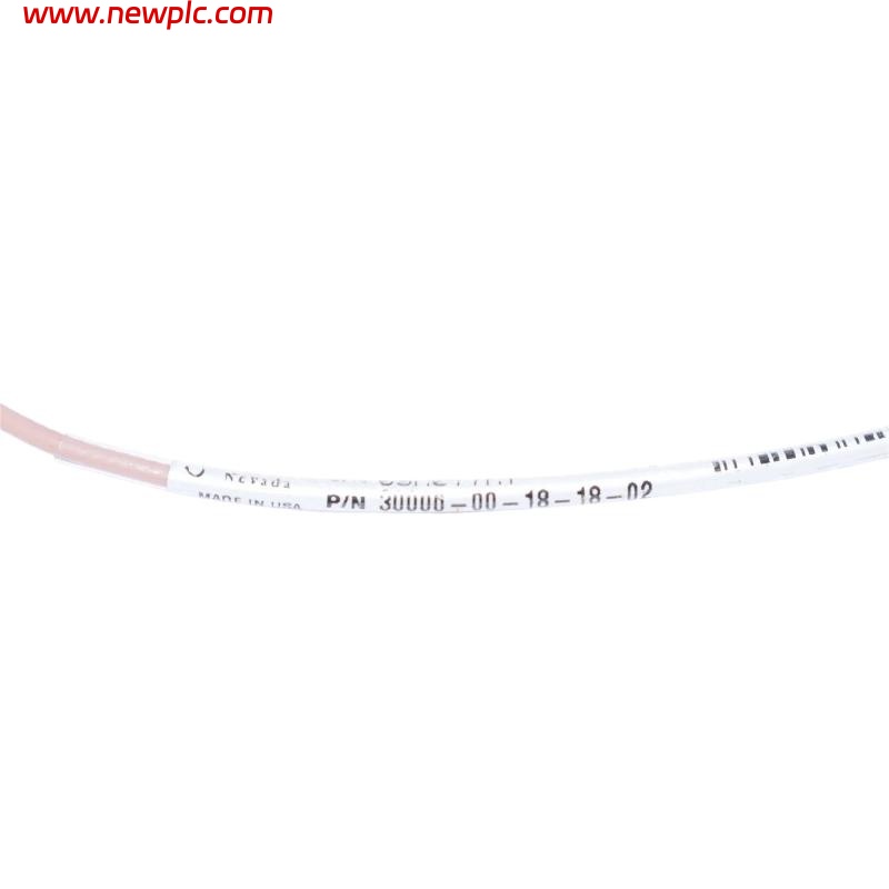 Bently Nevada 30000-00-18-18-02 Vibration Probe