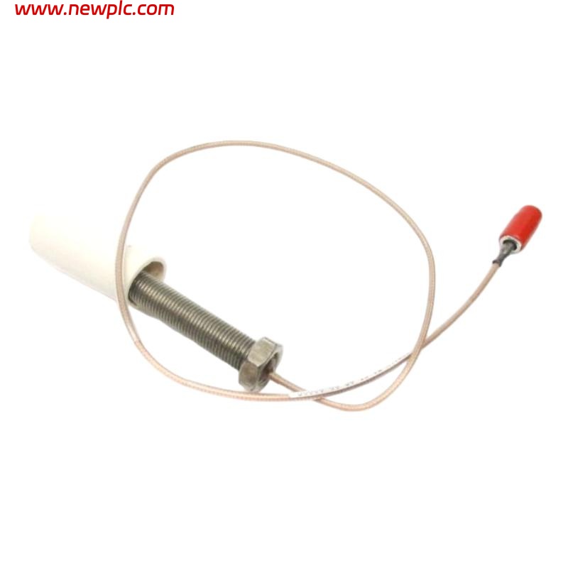 Bently Nevada 30000-00-30-18-02 Vibration Probe