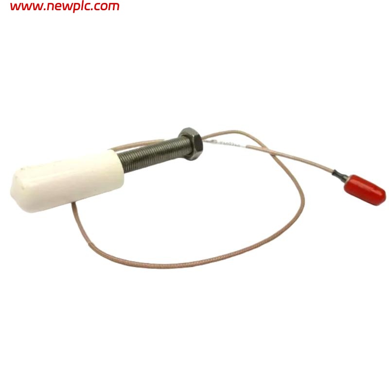 Bently Nevada 30000-00-30-18-02 Vibration Probe