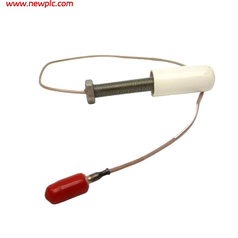 Bently Nevada 30000-00-30-18-02 Vibration Probe