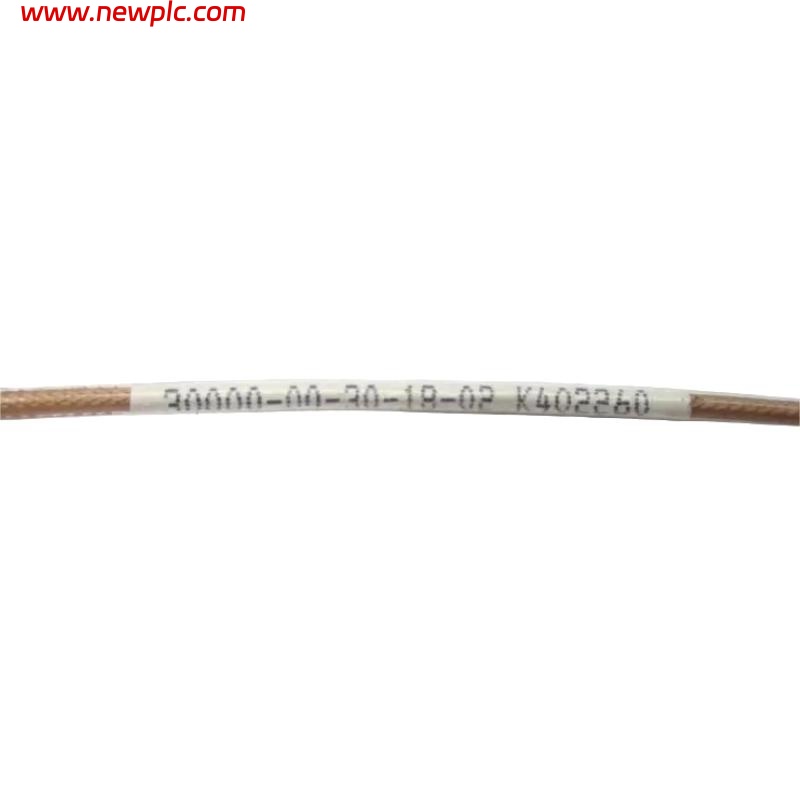 Bently Nevada 30000-00-30-18-02 Vibration Probe