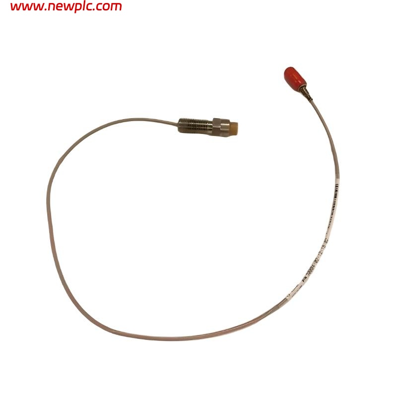 Bently Nevada 30004-02-12-18-02 Proximity Probe