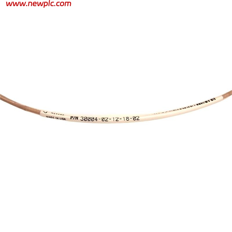 Bently Nevada 30004-02-12-18-02 Proximity Probe