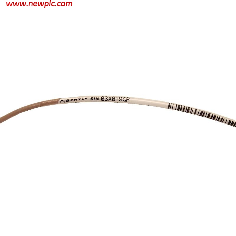 Bently Nevada 30004-02-12-18-02 Proximity Probe