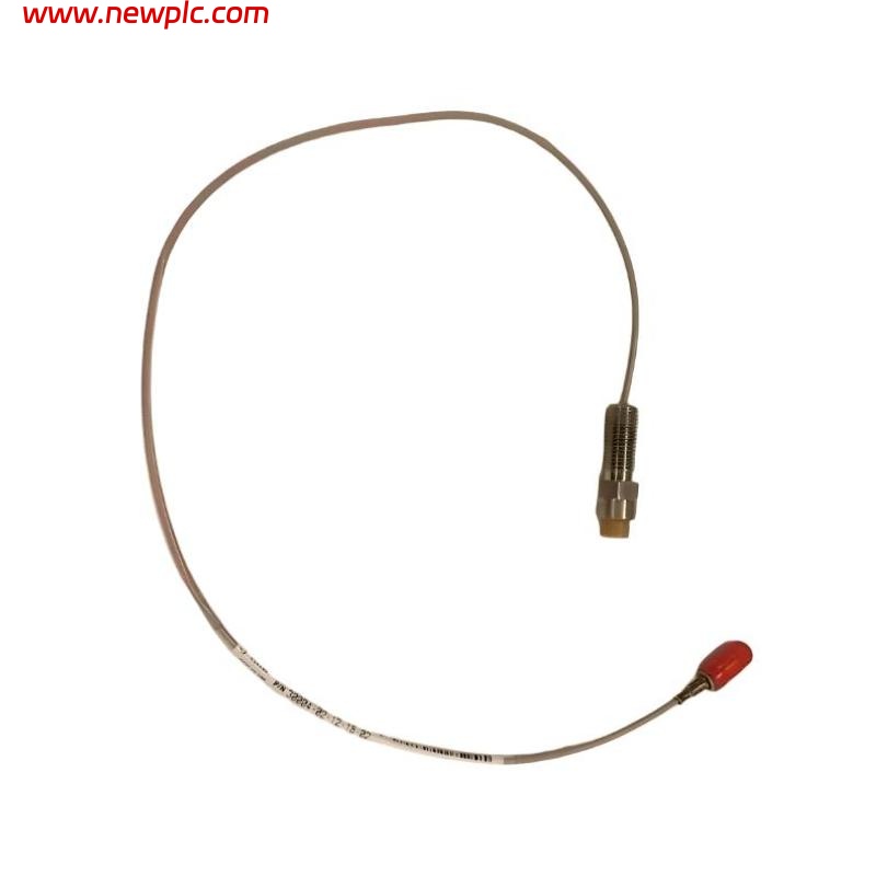 Bently Nevada 30004-02-12-18-02 Proximity Probe