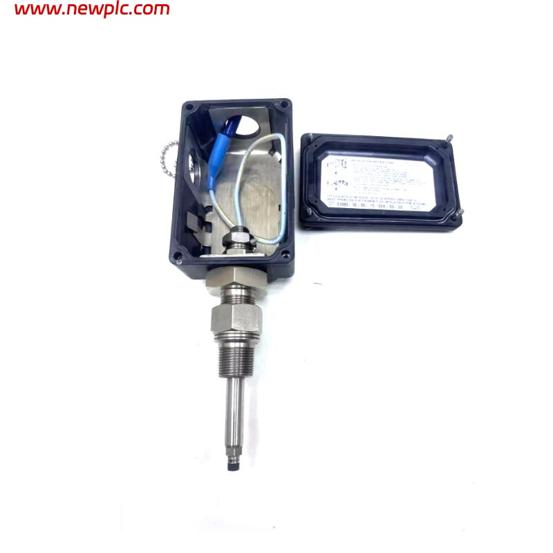 Bently Nevada 31000-16-05-00-037-01-02 Eddy-Current Displacement Sensor (Proximity Probe)