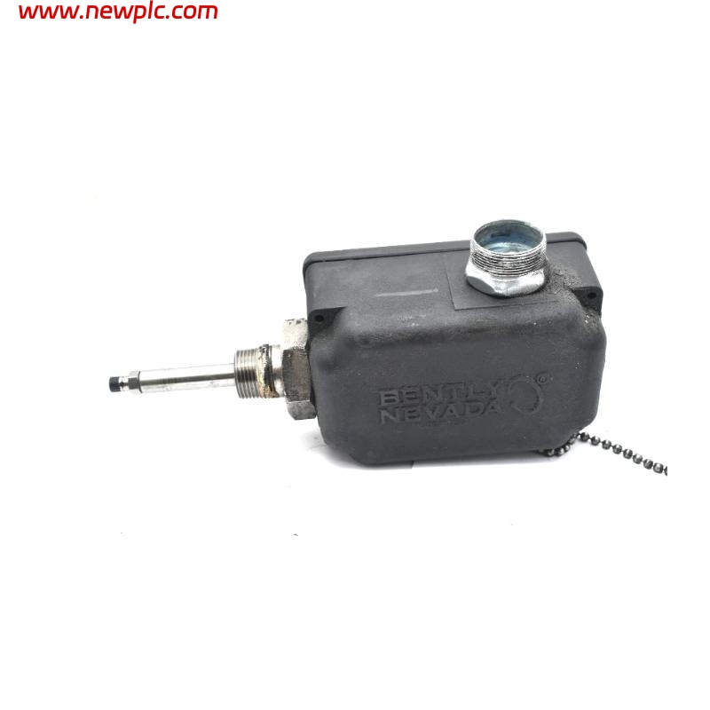 Bently Nevada 31000-16-10-00-156-00-02 Eddy-Current Displacement Sensor (Proximity Probe)