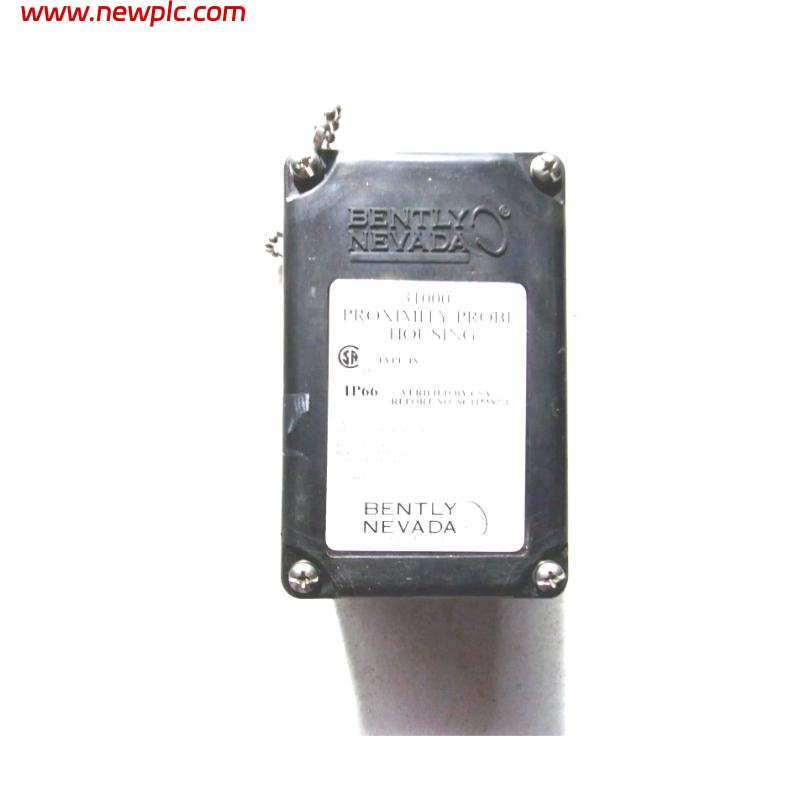 Bently Nevada 31000-28-10-00-015-03-02 Eddy-Current Displacement Sensor (Proximity Probe)