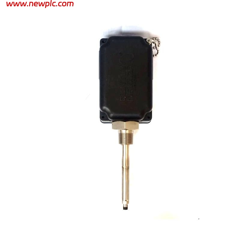 Bently Nevada 31000-29-05-00-060-01-02 Eddy-Current Displacement Sensor (Proximity Probe)