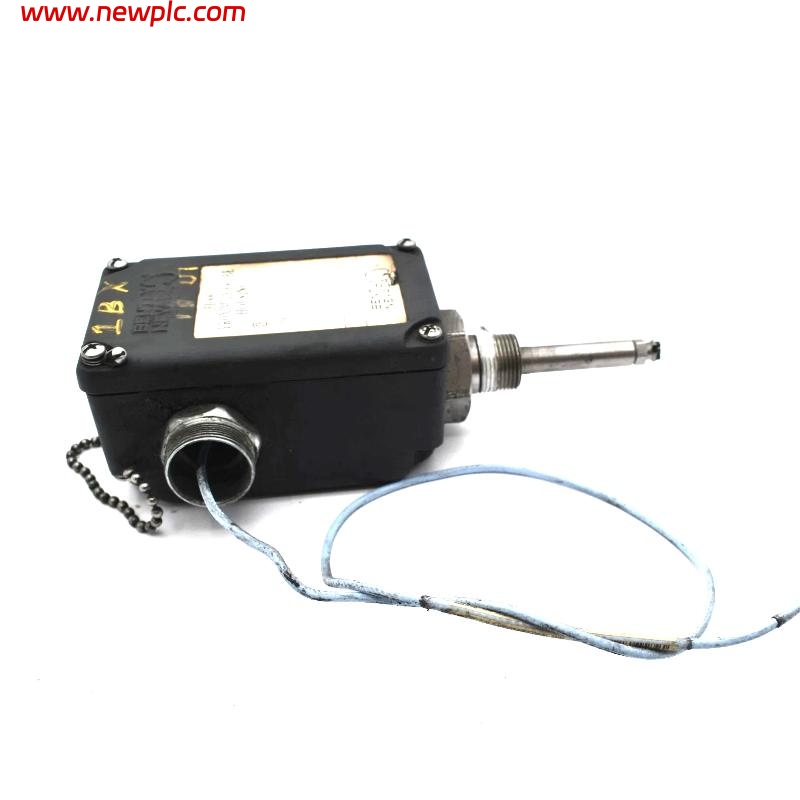 Bently Nevada 31000-29-05-00-060-01-02 Eddy-Current Displacement Sensor (Proximity Probe)