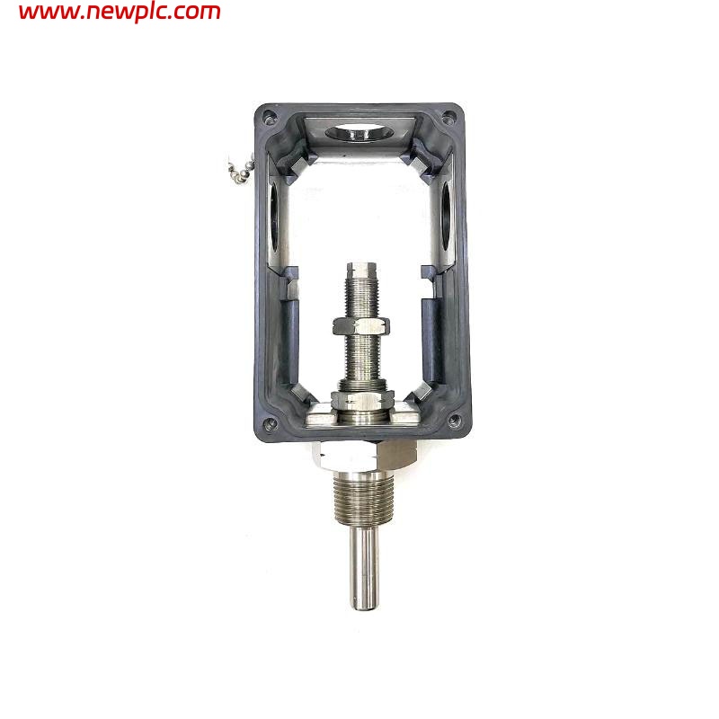 Bently Nevada 32000-29-10-00-220-00-02 Eddy-Current Displacement Sensor (Proximity Probe)