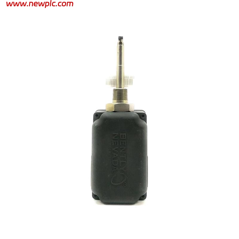 Bently Nevada 32000-29-10-00-270-00-02 Eddy-Current Displacement Sensor (Proximity Probe)