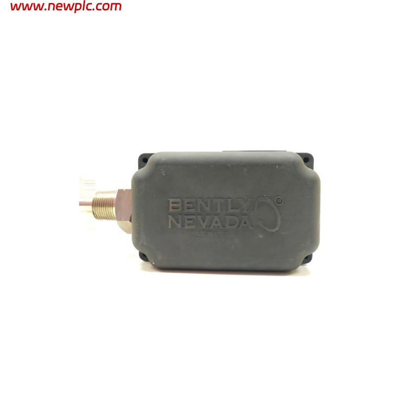 Bently Nevada 32000-28-05-00-080-03-02 Eddy-Current Displacement Sensor (Proximity Probe)