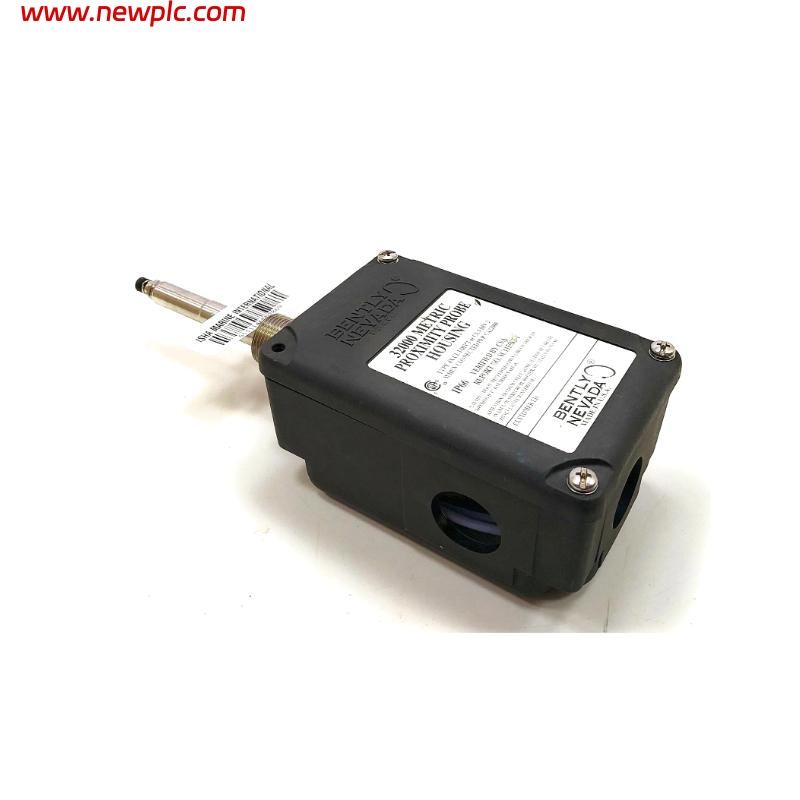 Bently Nevada 32000-28-05-00-100-03-02 Eddy-Current Displacement Sensor (Proximity Probe)