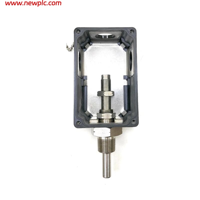 Bently Nevada 32000-28-05-12-090-03-02 Eddy-Current Displacement Sensor (Proximity Probe)