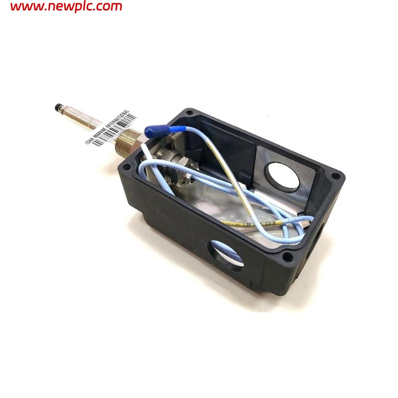 Bently Nevada 32000-29-10-00-270-00-02 Eddy-Current Displacement Sensor (Proximity Probe)