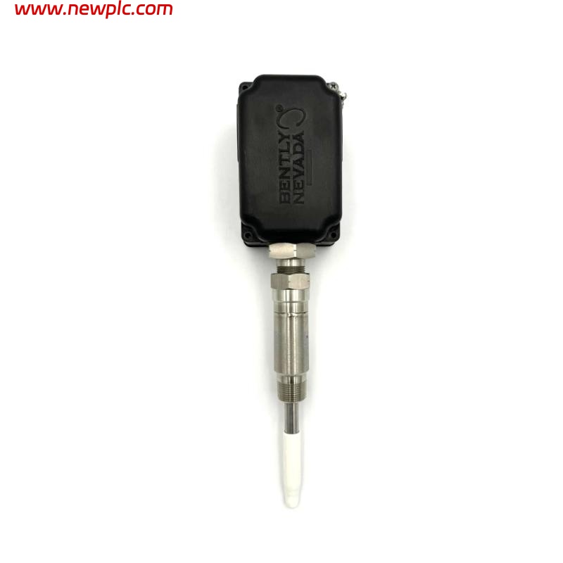 Bently Nevada 32000-28-10-10-110-03-02 Eddy-Current Displacement Sensor (Proximity Probe)