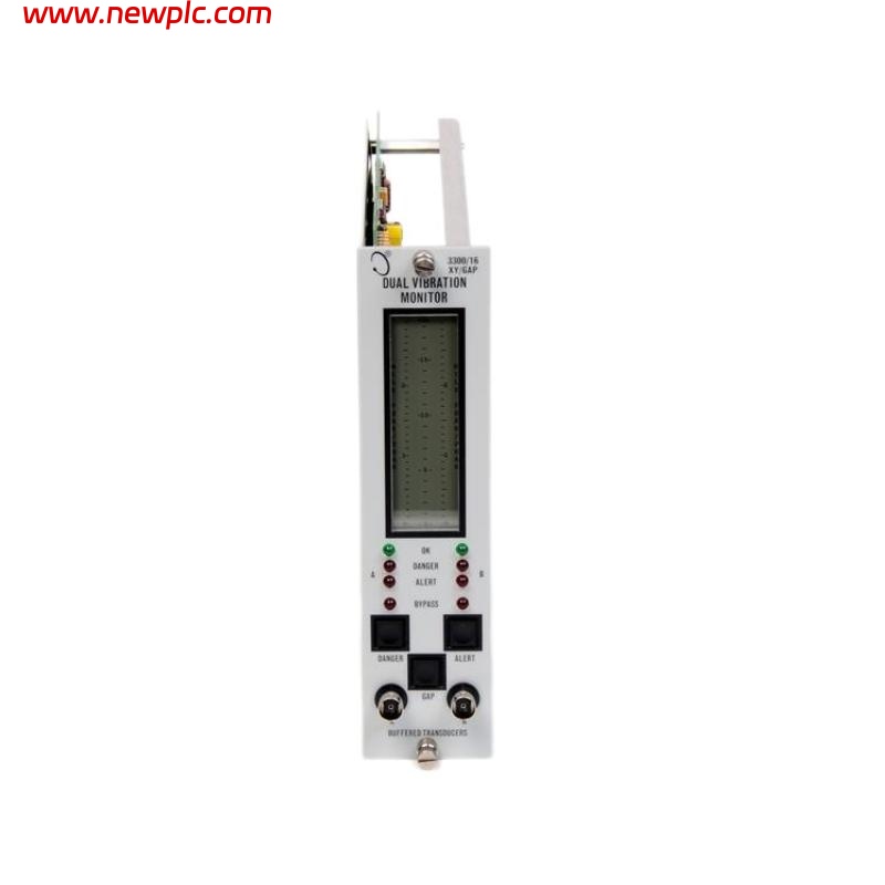 Bently Nevada 3300/53-03-01-00-01 3300/53 Proximitor Sensor
