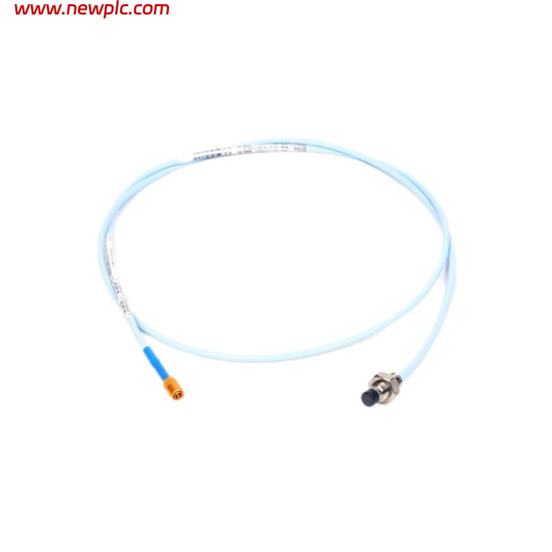 Bently Nevada 330101-00-08-05-02-00 Bently Nevada 3300 XL 8 mm Proximity Probe