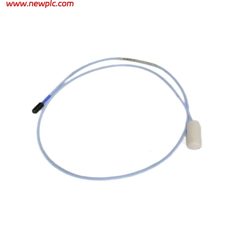 Bently Nevada 330101-00-08-05-02-05 Bently Nevada 3300 XL 8 mm Proximity Probe