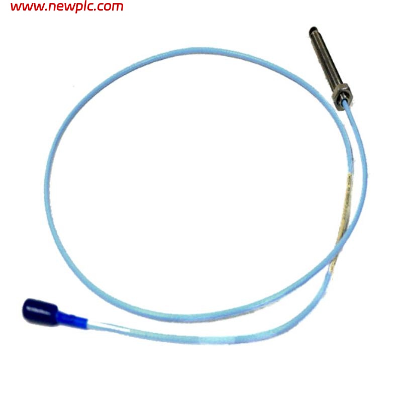 Bently Nevada 330101-00-08-10-02-00 3300 XL 8 mm Proximity Probe