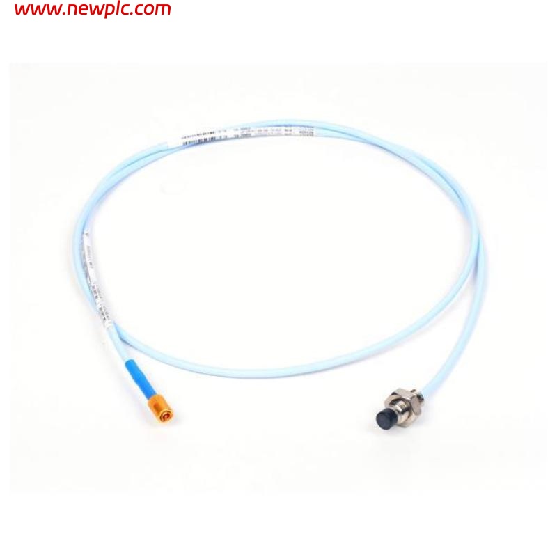 Bently Nevada 330101-00-08-10-02-00 3300 XL 8 mm Proximity Probe