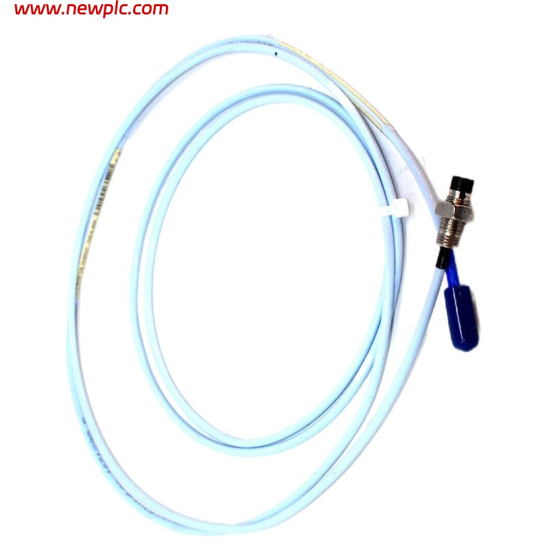 Bently Nevada 330101-00-08-20-12-05 3300 XL 8 mm Proximity Probe