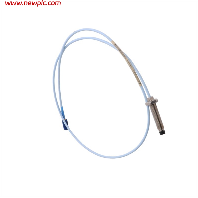 Bently Nevada 330101-10-40-10-02-05 3300XL Proximity Probe