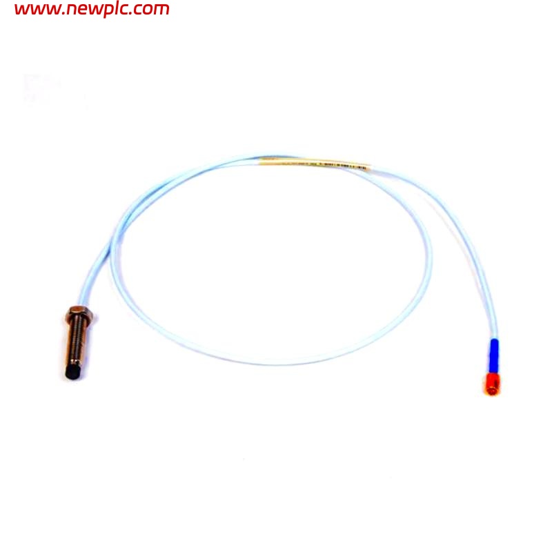 Bently Nevada 330101-10-40-10-02-05 3300XL Proximity Probe