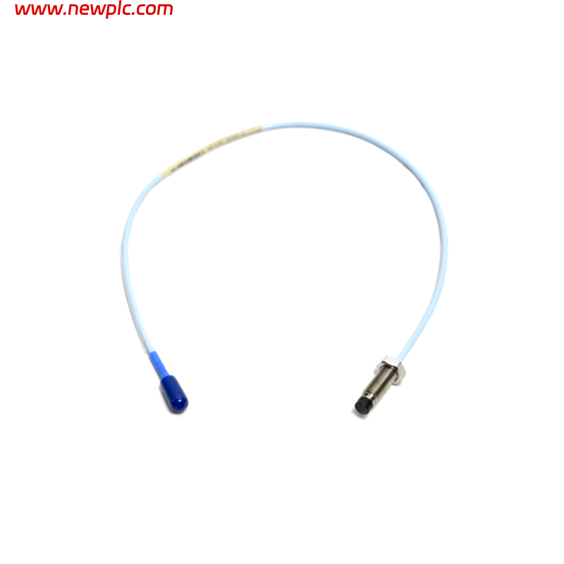 Bently Nevada 330101-00-12-05-02-05 3300 XL 12 mm Proximity Probe