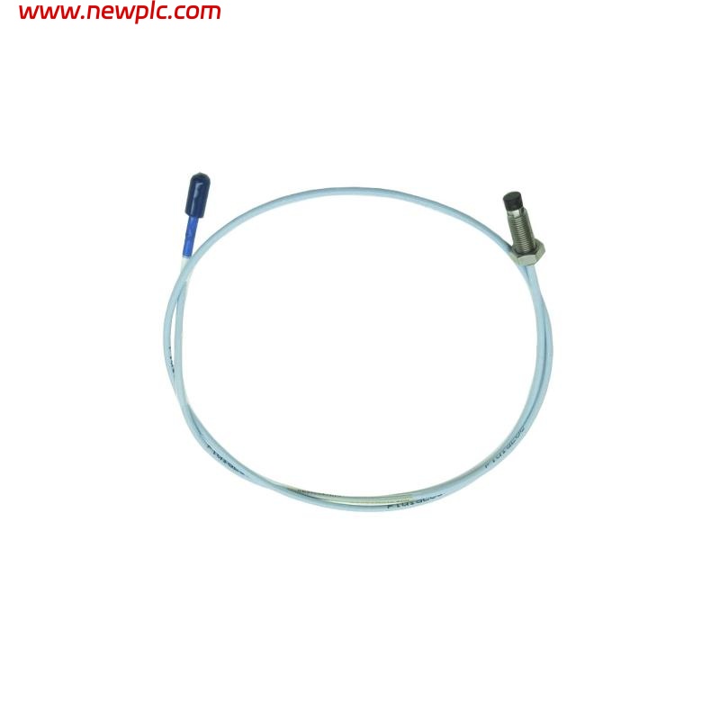 Bently Nevada 330101-00-12-10-01-CN 3300 XL 12 mm Proximity Probe