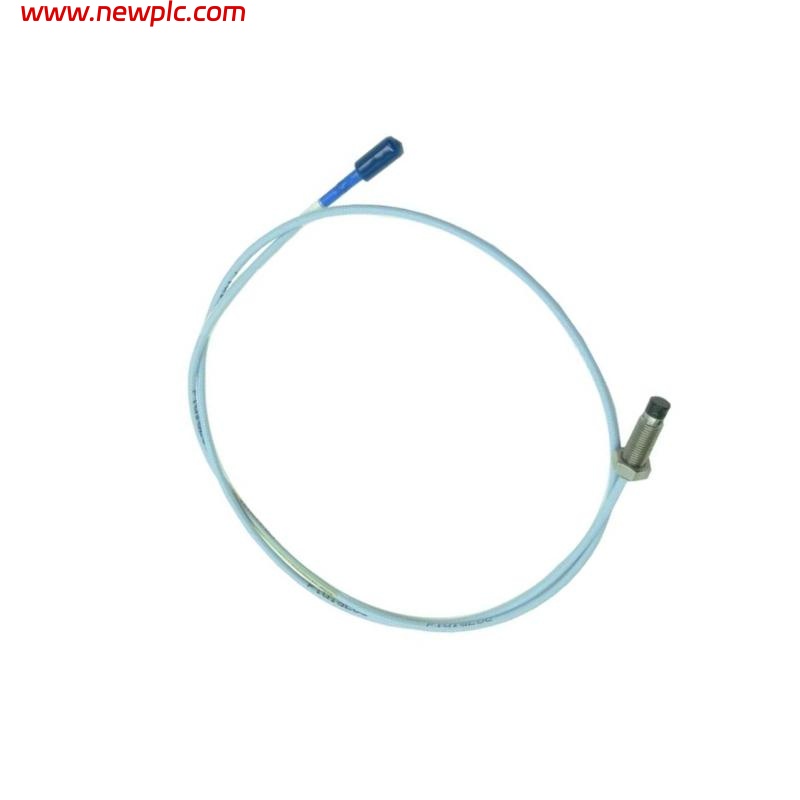 Bently Nevada 330101-00-12-10 -11-05 3300 XL 12 mm Proximity Probe