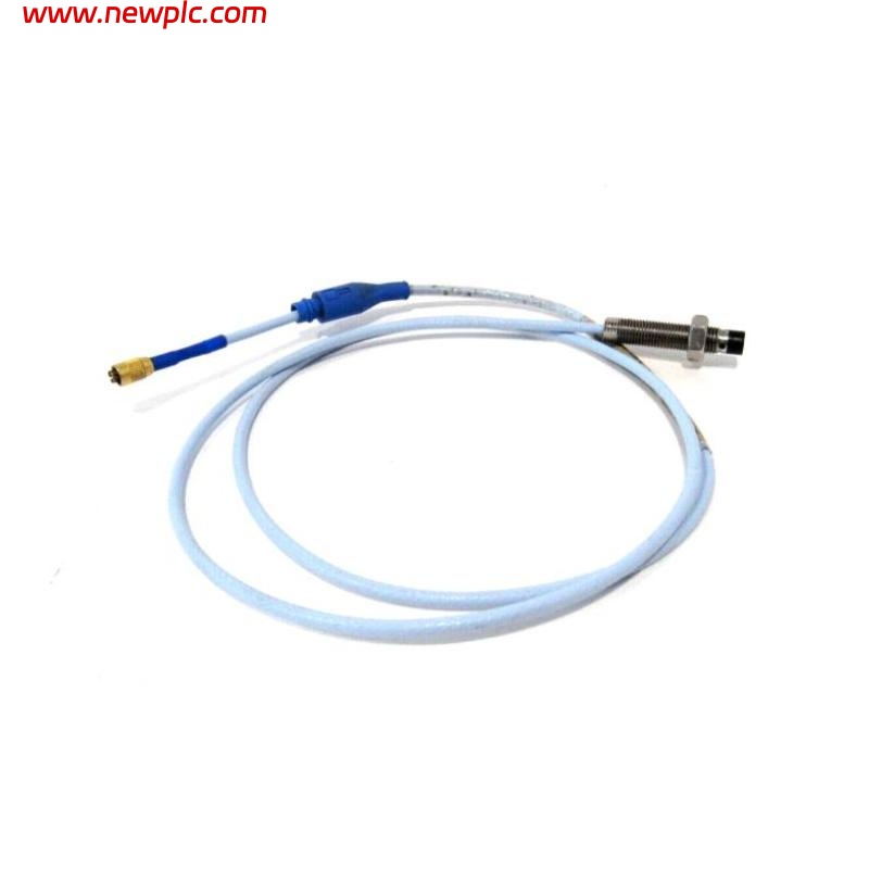 Bently Nevada 330101-00-12-10 -11-05 3300 XL 12 mm Proximity Probe