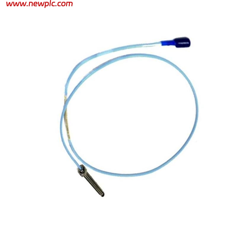 Bently Nevada 330101-00-12-10 -11-05 3300 XL 12 mm Proximity Probe