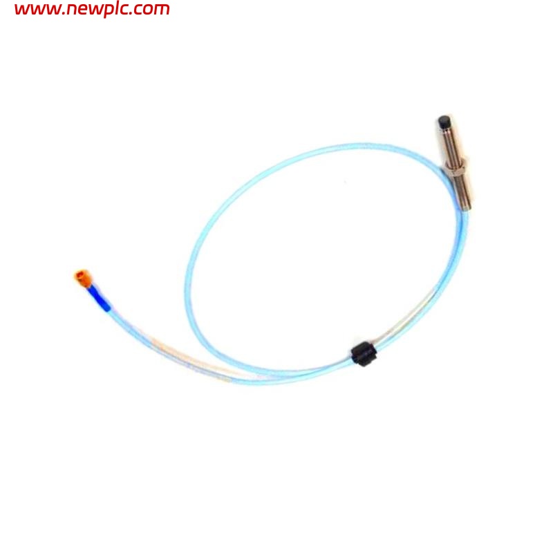 Bently Nevada 330101-00-12-10 -11-05 3300 XL 12 mm Proximity Probe